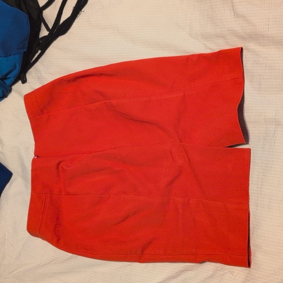 Size 0 RW&CO PENCIK SKIRT - Picture 2 of 2